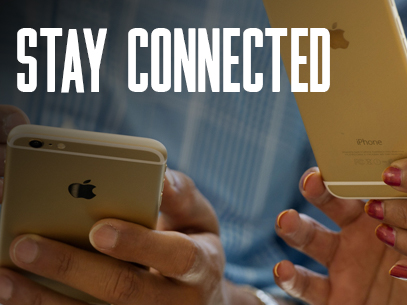 connected