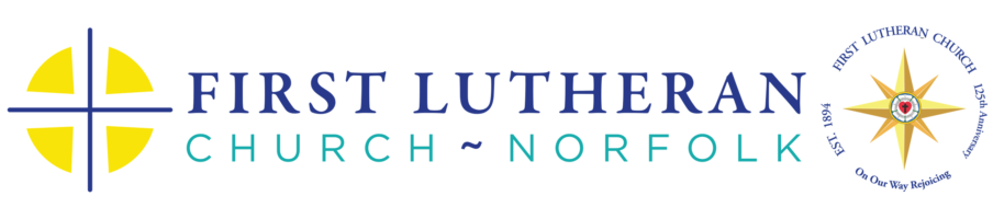 First Lutheran Church of Norfolk